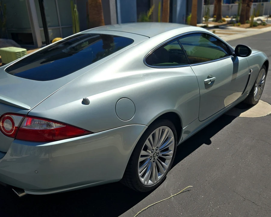 2007 Jaguar X150 XK - Image 20 of 31
