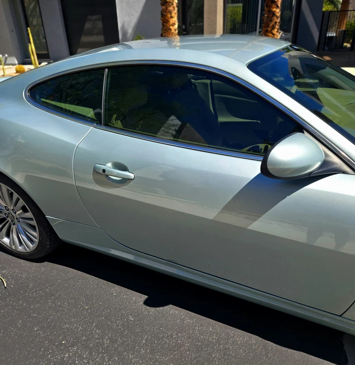 2007 Jaguar X150 XK - Image 21 of 31