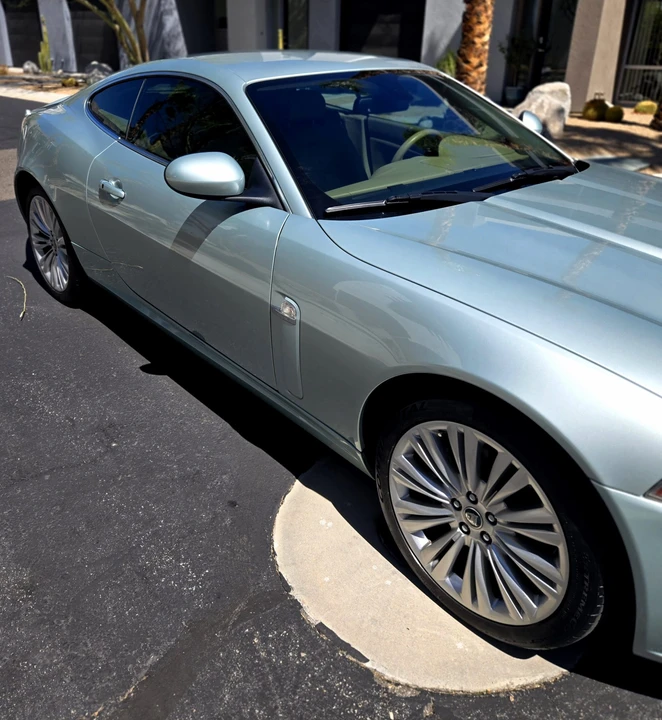 2007 Jaguar X150 XK - Image 22 of 31