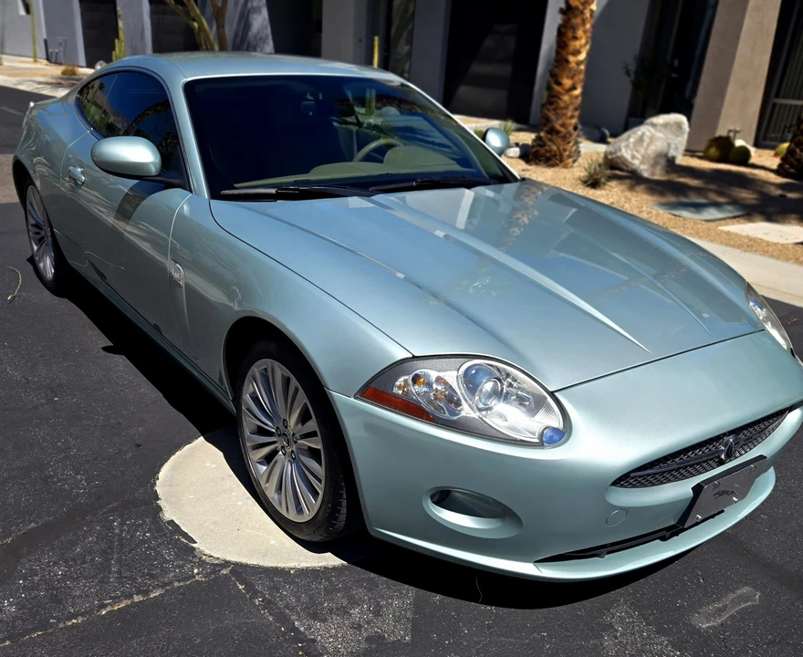 2007 Jaguar X150 XK - Image 10 of 31