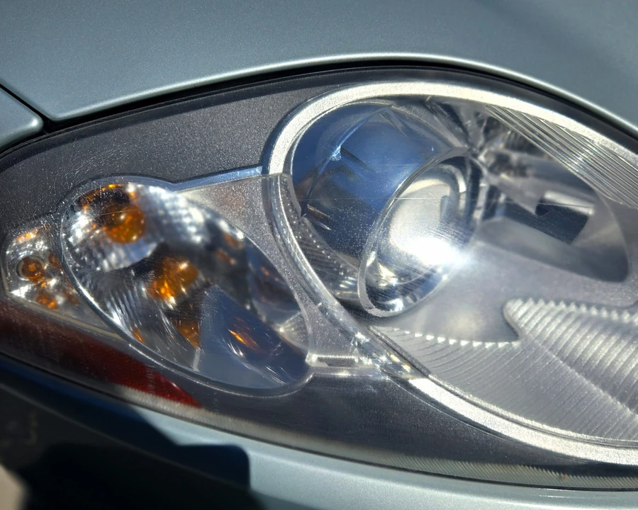 2007 Jaguar X150 XK - Image 29 of 31