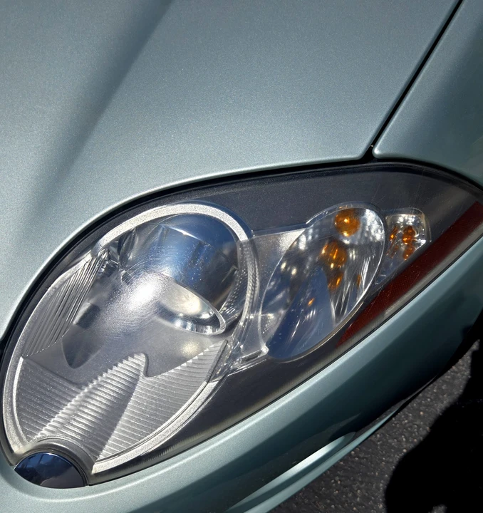 2007 Jaguar X150 XK - Image 30 of 31
