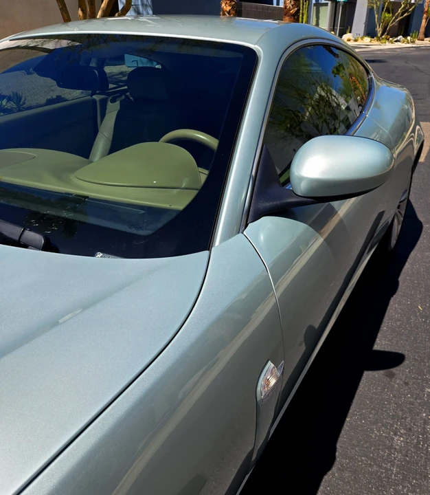 2007 Jaguar X150 XK - Image 31 of 31