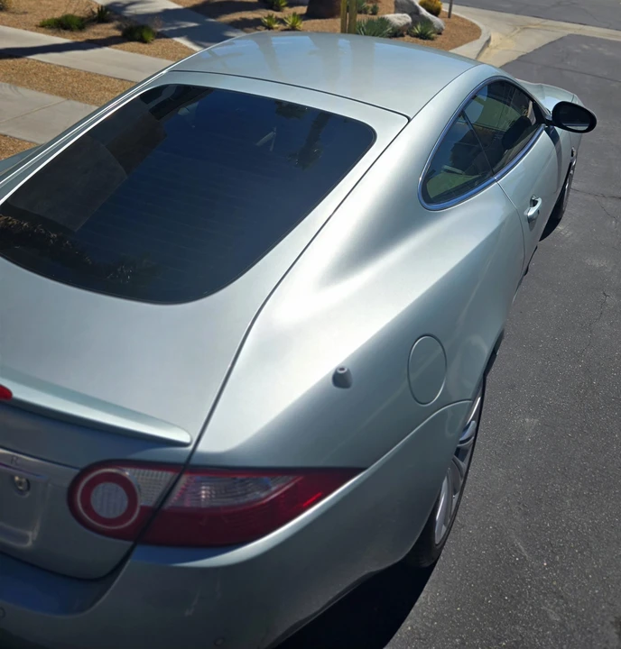 2007 Jaguar X150 XK - Image 26 of 31