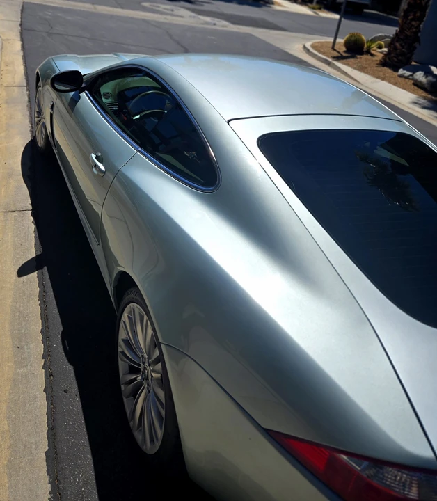 2007 Jaguar X150 XK - Image 25 of 31