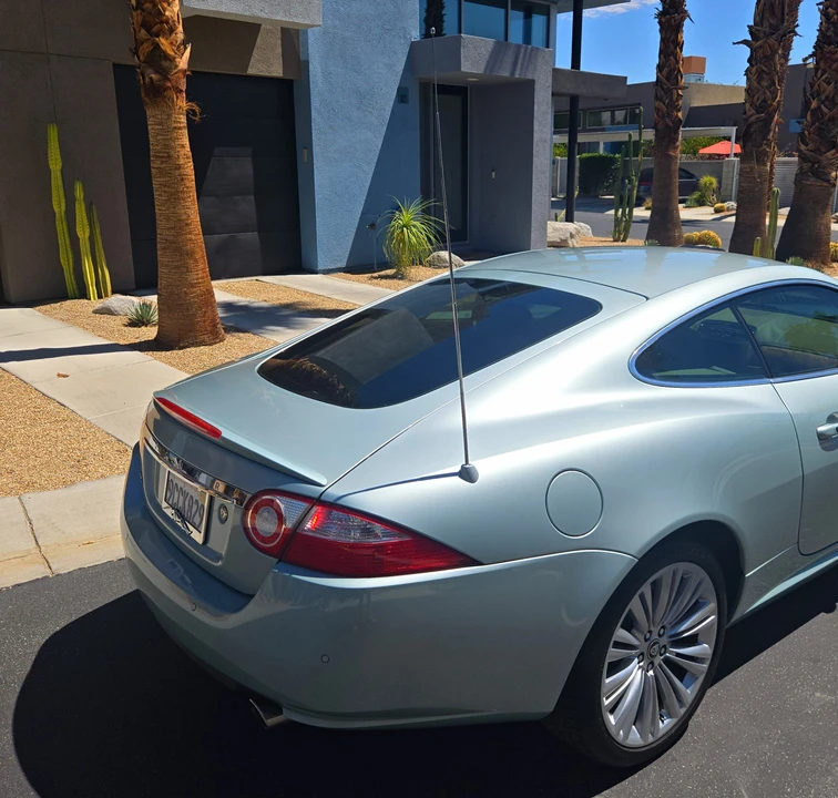 2007 Jaguar X150 XK - Image 19 of 31