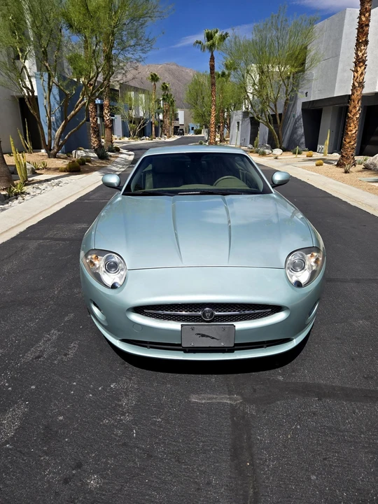2007 Jaguar X150 XK - Image 3 of 31