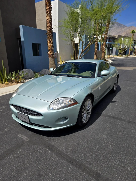2007 Jaguar X150 XK - Image 4 of 31
