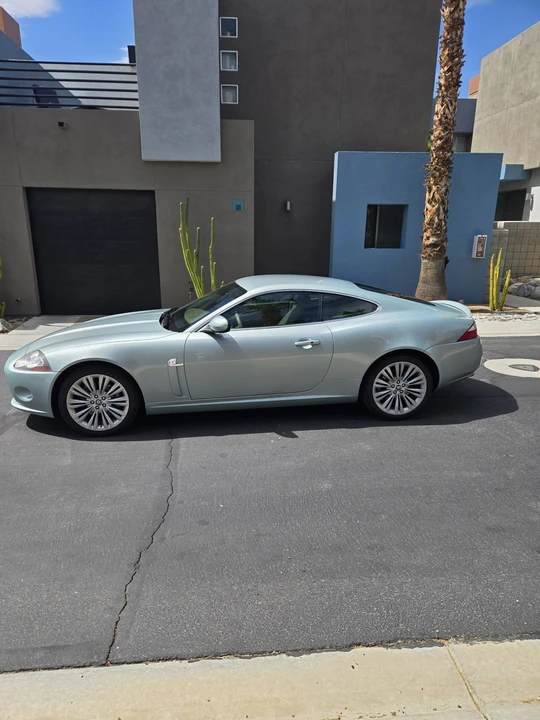 2007 Jaguar X150 XK - Image 5 of 31