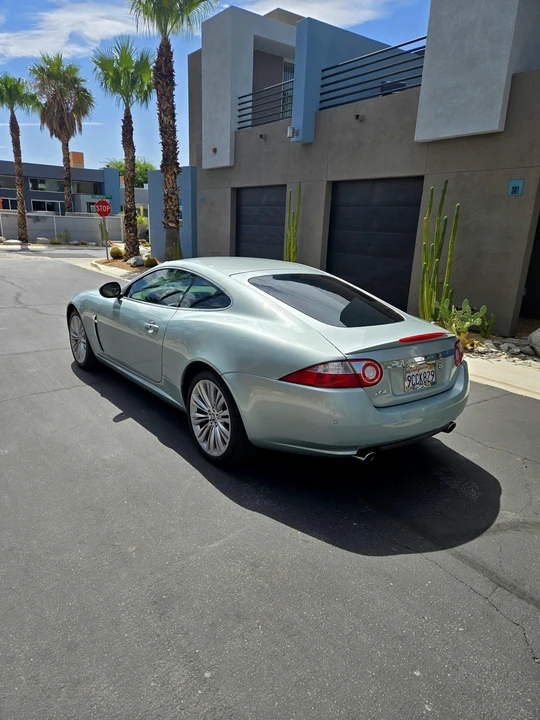 2007 Jaguar X150 XK - Image 6 of 31