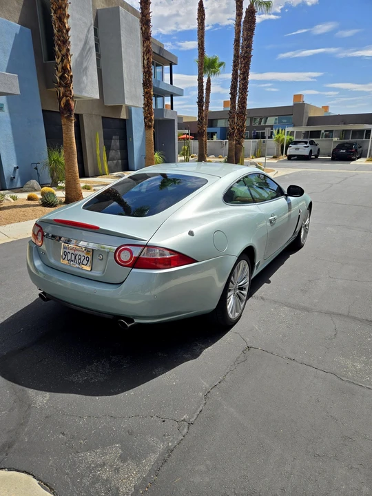 2007 Jaguar X150 XK - Image 8 of 31