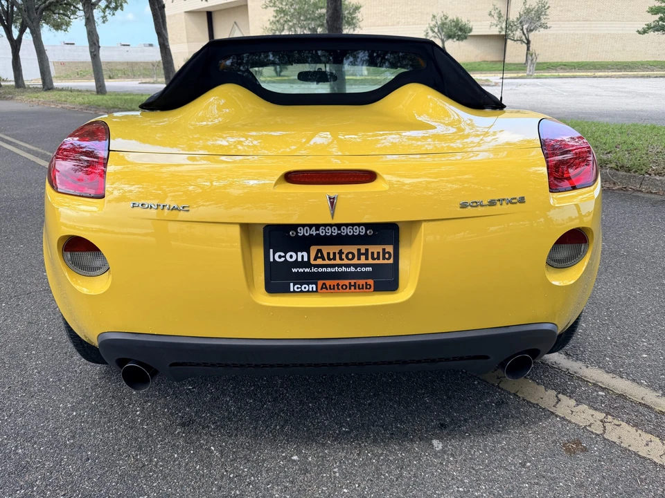 2007 Pontiac Solstice - Image 15 of 31