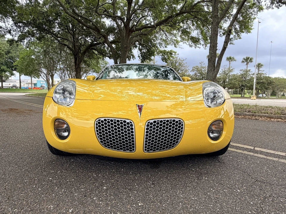 2007 Pontiac Solstice - Image 5 of 31
