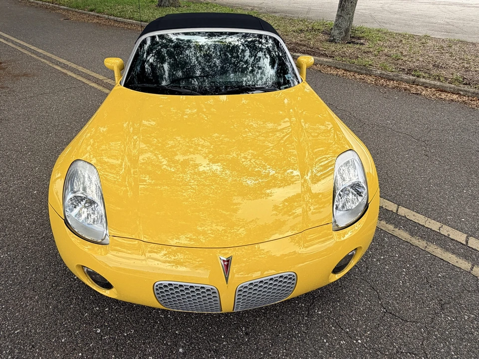 2007 Pontiac Solstice - Image 7 of 31