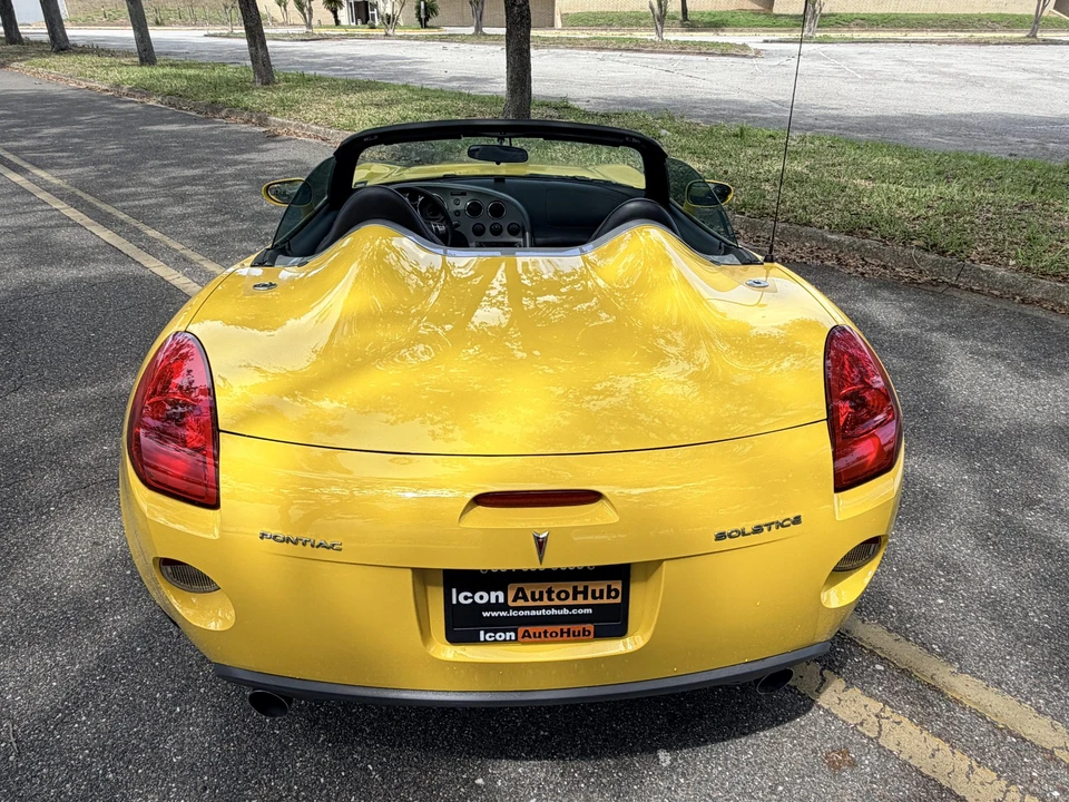 2007 Pontiac Solstice - Image 17 of 31