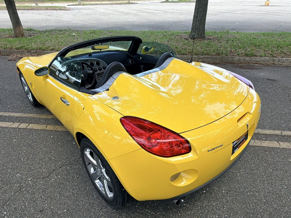 2007 Pontiac Solstice - Image 20 of 31