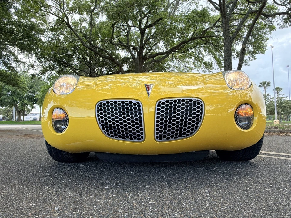 2007 Pontiac Solstice - Image 6 of 31
