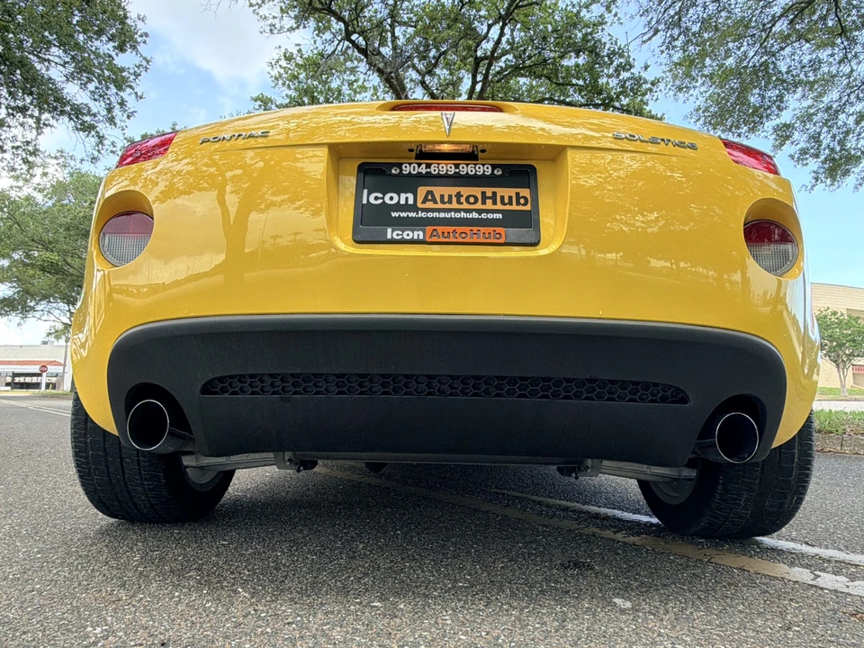 2007 Pontiac Solstice - Image 16 of 31