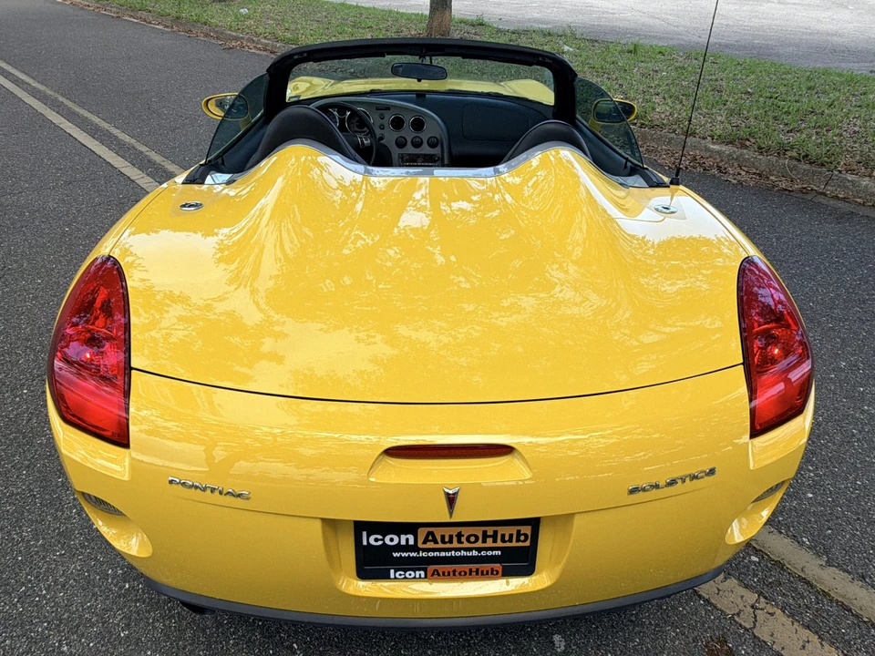 2007 Pontiac Solstice - Image 18 of 31