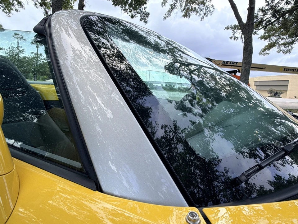 2007 Pontiac Solstice - Image 24 of 31