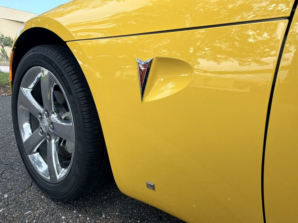2007 Pontiac Solstice - Image 30 of 31