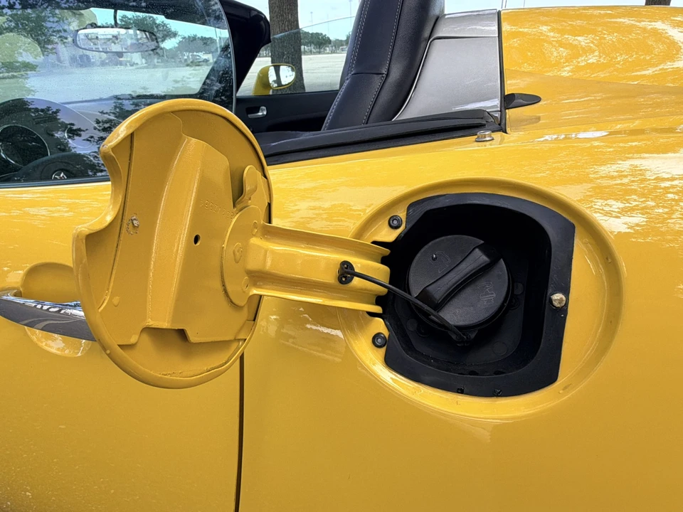 2007 Pontiac Solstice - Image 28 of 31