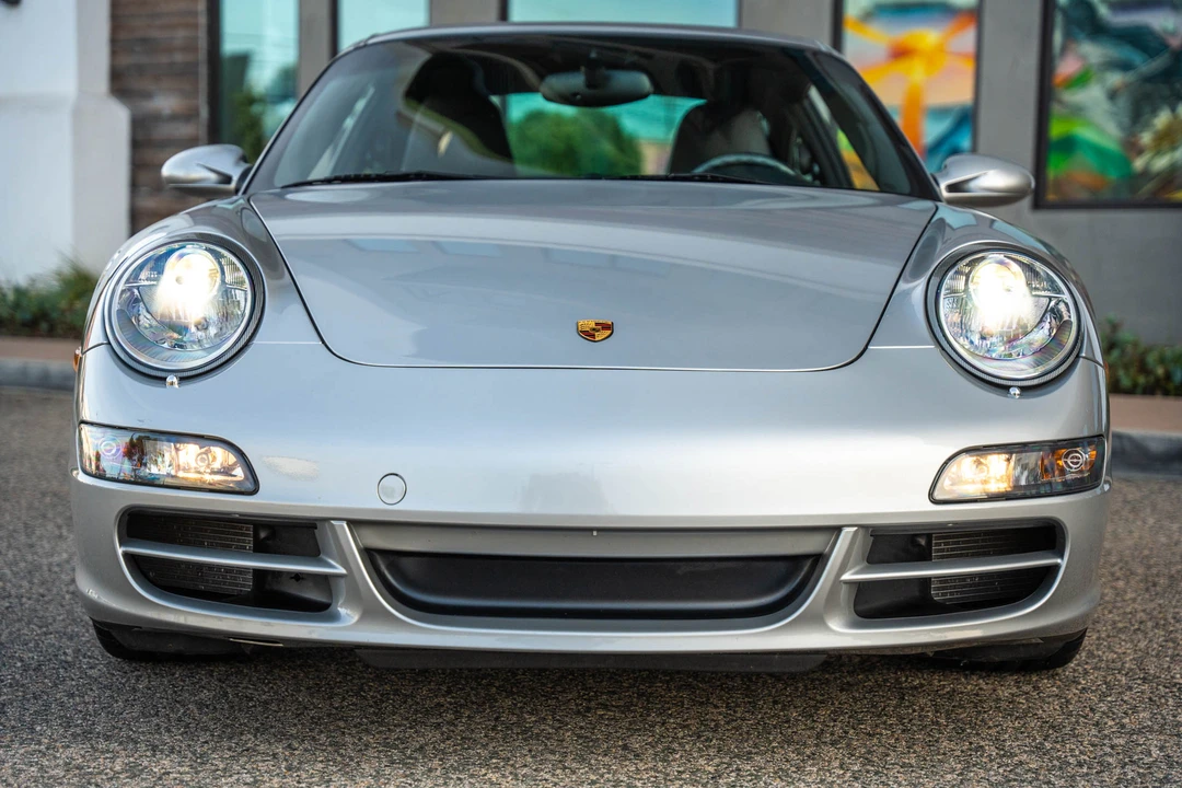 2007 Porsche 997 Carrera 4S - Image 9 of 31