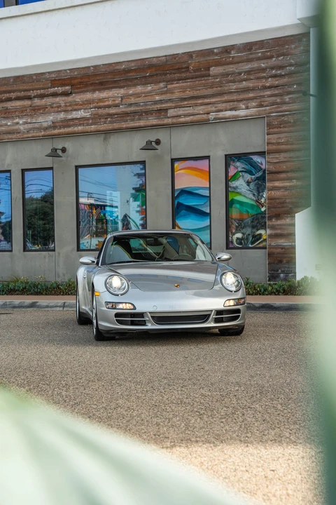 2007 Porsche 997 Carrera 4S - Image 13 of 31