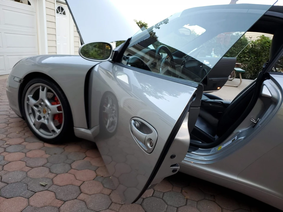 2007 Porsche 997 Carrera S - Image 26 of 31