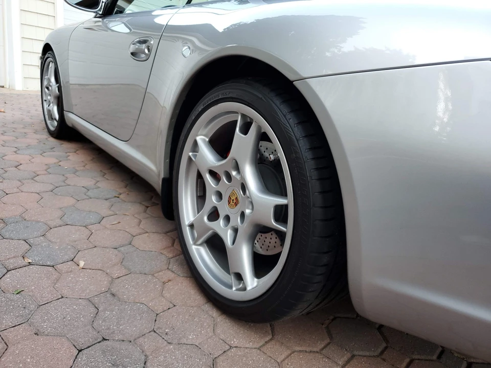 2007 Porsche 997 Carrera S - Image 20 of 31