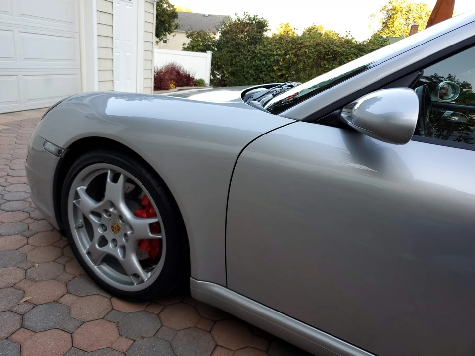 2007 Porsche 997 Carrera S - Image 19 of 31