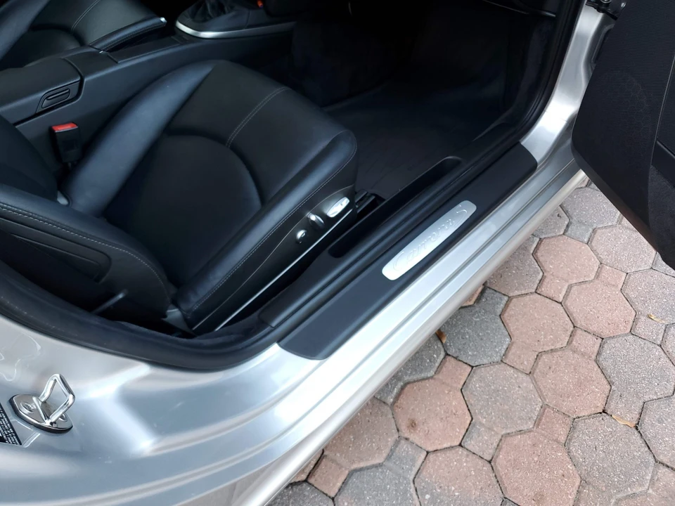 2007 Porsche 997 Carrera S - Image 31 of 31