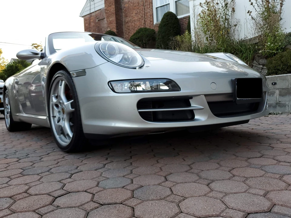 2007 Porsche 997 Carrera S - Image 5 of 31