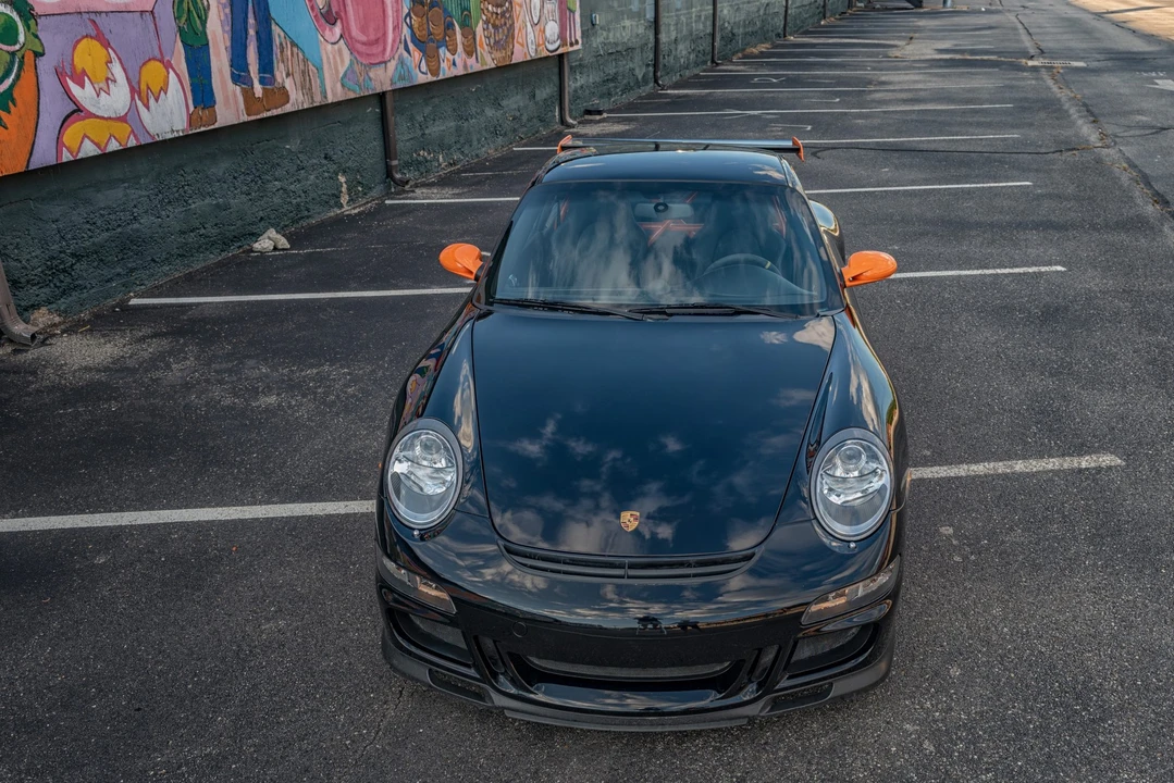 2007 Porsche 997 GT3 RS - Image 21 of 31