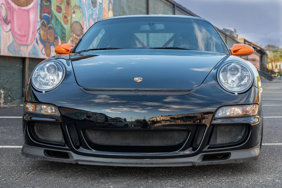 2007 Porsche 997 GT3 RS - Image 24 of 31