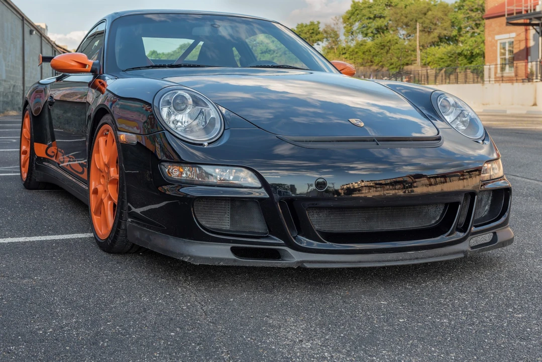 2007 Porsche 997 GT3 RS - Image 16 of 31