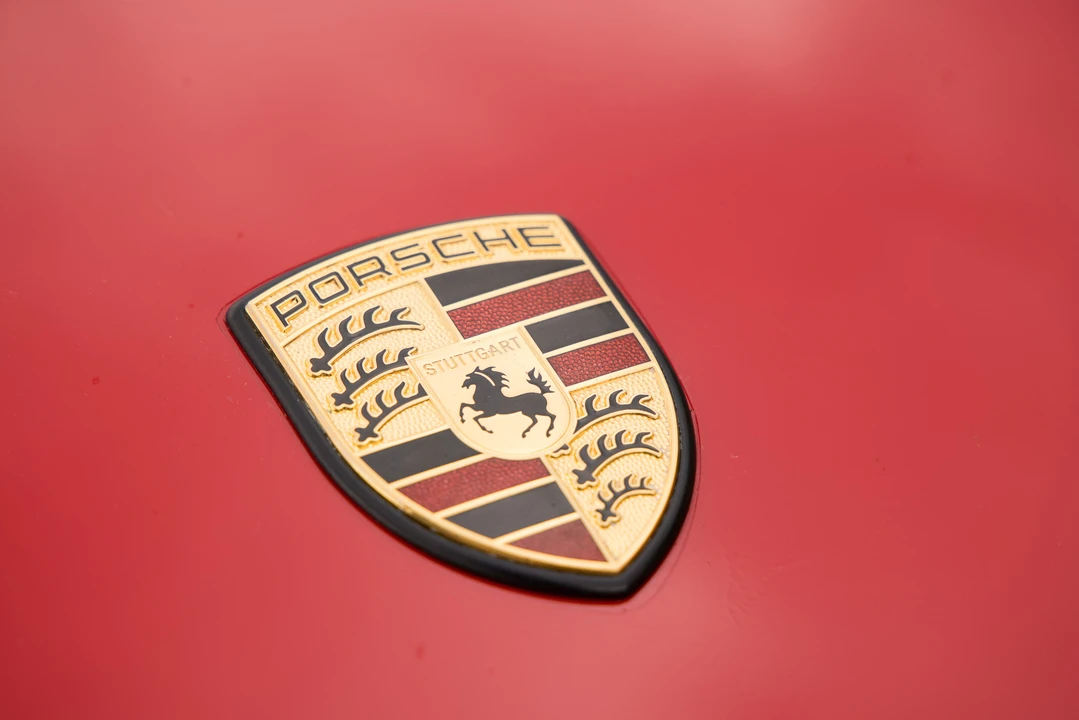 2007 Porsche 997 GT3 - Image 28 of 31
