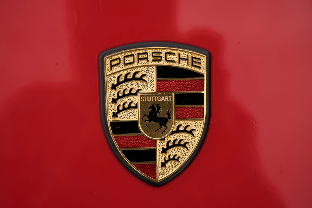 2007 Porsche 997 GT3 - Image 27 of 31