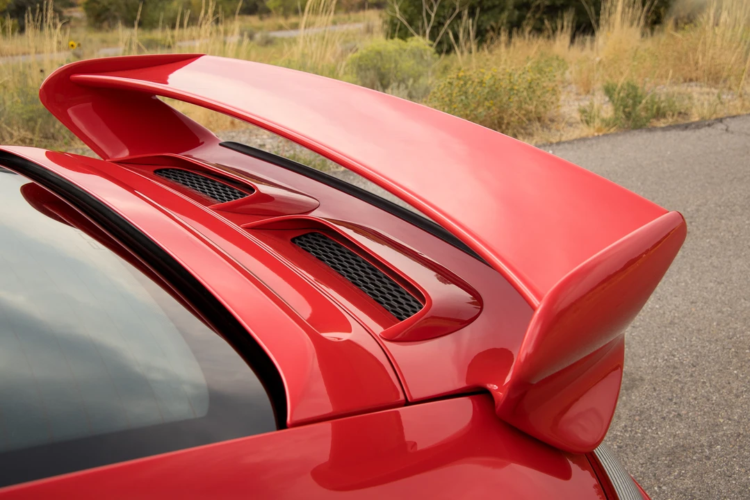 2007 Porsche 997 GT3 - Image 18 of 31