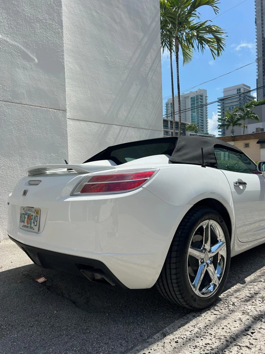 2007 Saturn Sky - Image 16 of 31