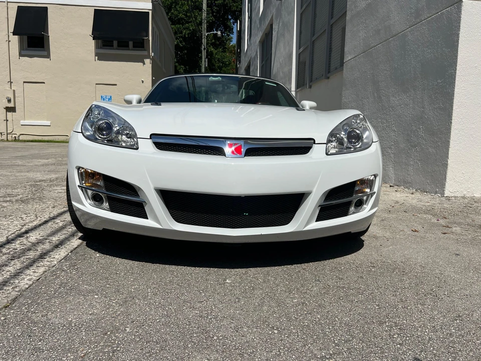 2007 Saturn Sky - Image 12 of 31