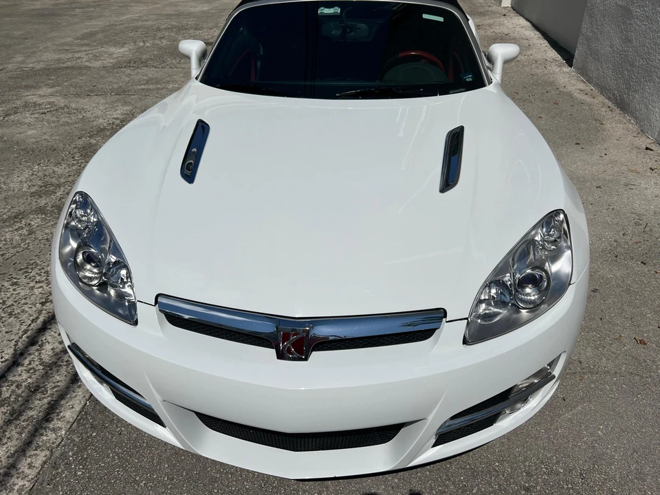 2007 Saturn Sky - Image 13 of 31