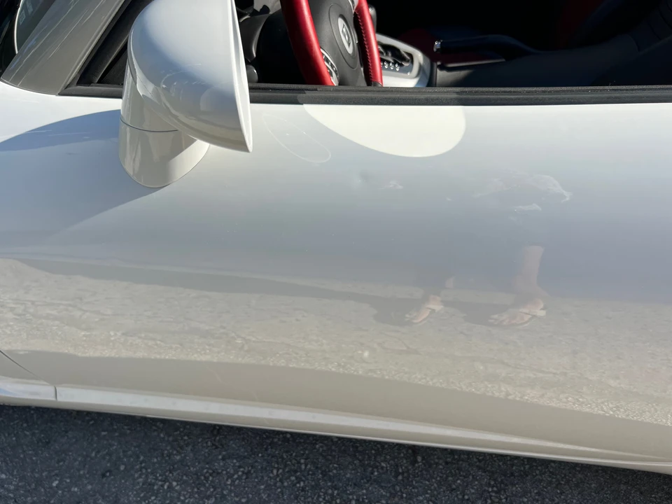2007 Saturn Sky - Image 21 of 31