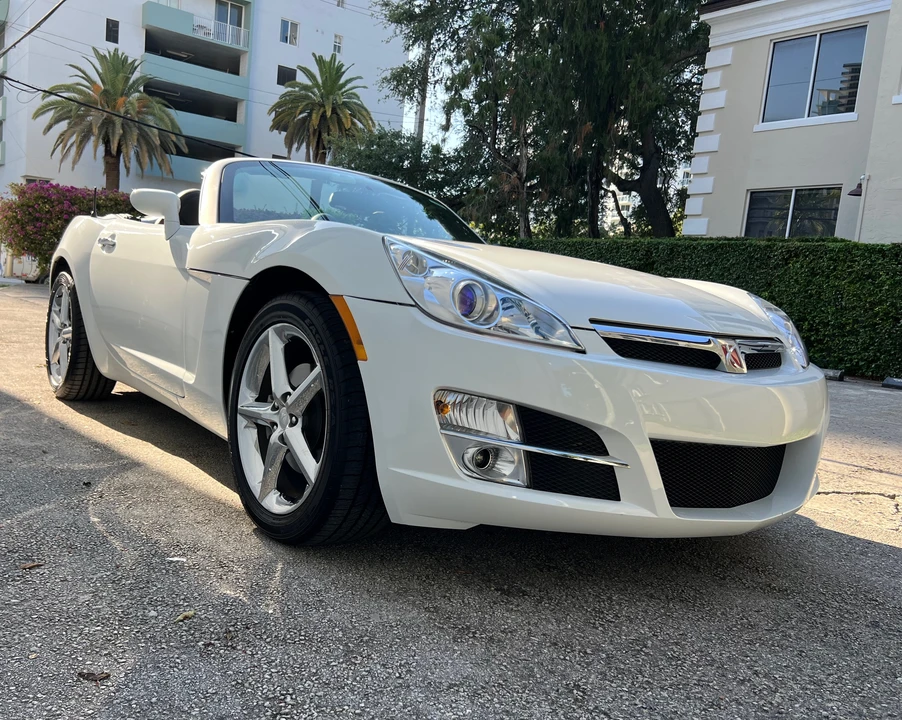 2007 Saturn Sky - Image 5 of 31