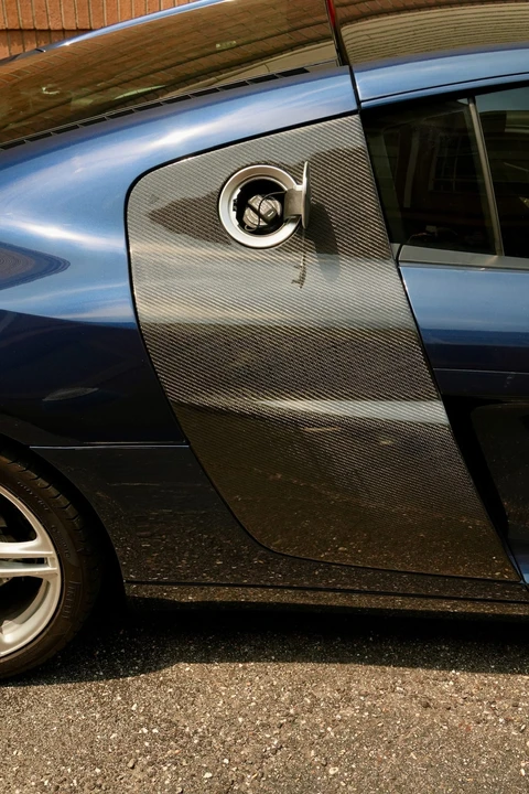 2008 Audi 42 R8 - Image 28 of 31