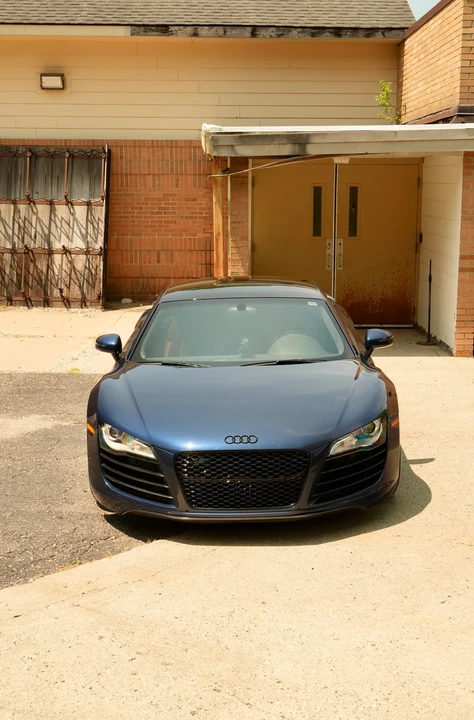 2008 Audi 42 R8 - Image 10 of 31