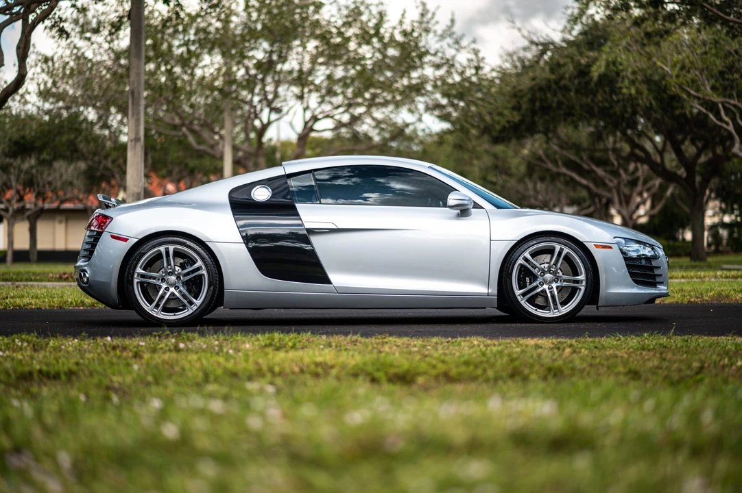 2008 Audi 42 R8 - Image 30 of 31