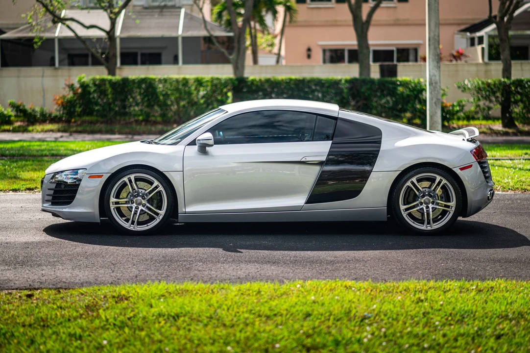 2008 Audi 42 R8 - Image 15 of 31
