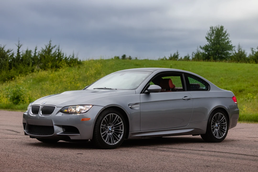 2008 BMW E92 M3 Coupe - Image 3 of 31