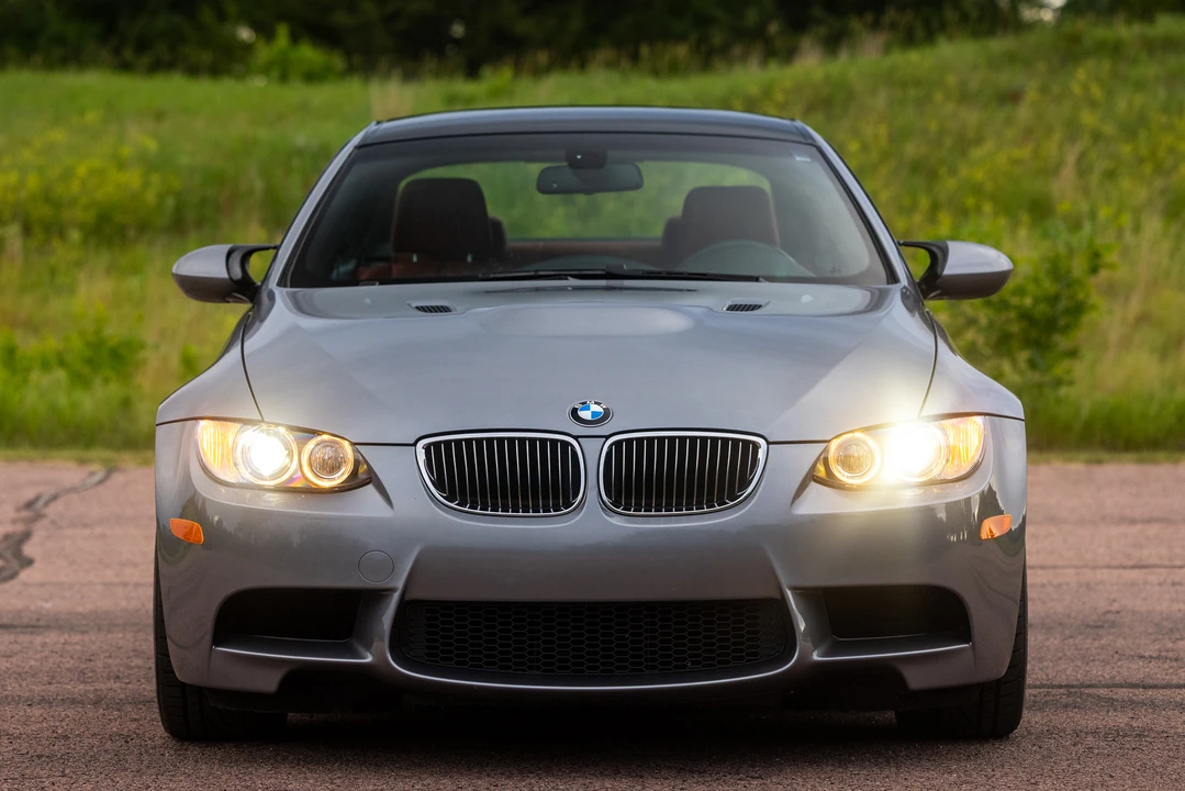2008 BMW E92 M3 Coupe - Image 4 of 31